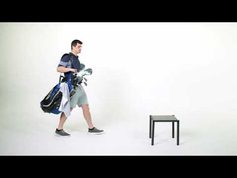 How To Pack Your Golf Clubs For Shipping