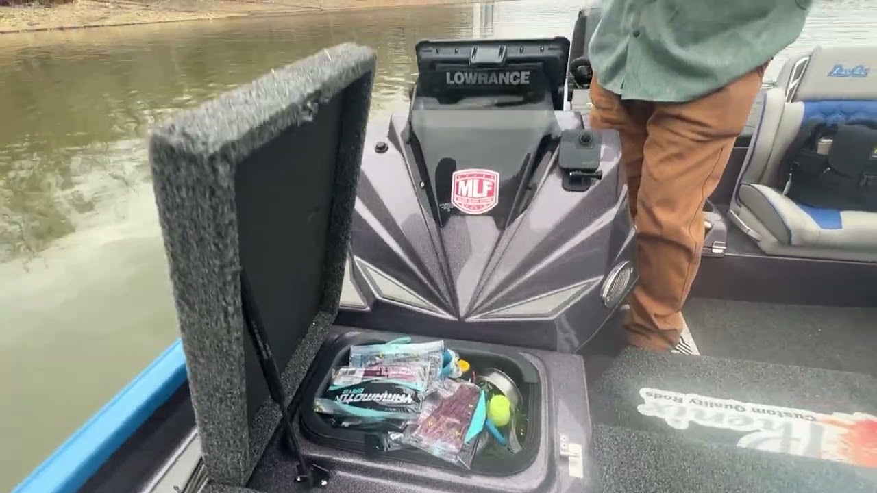 Bass Cat Lynx STS