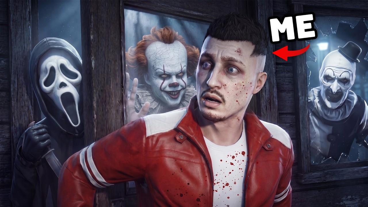 Latest Title & Thumbnail