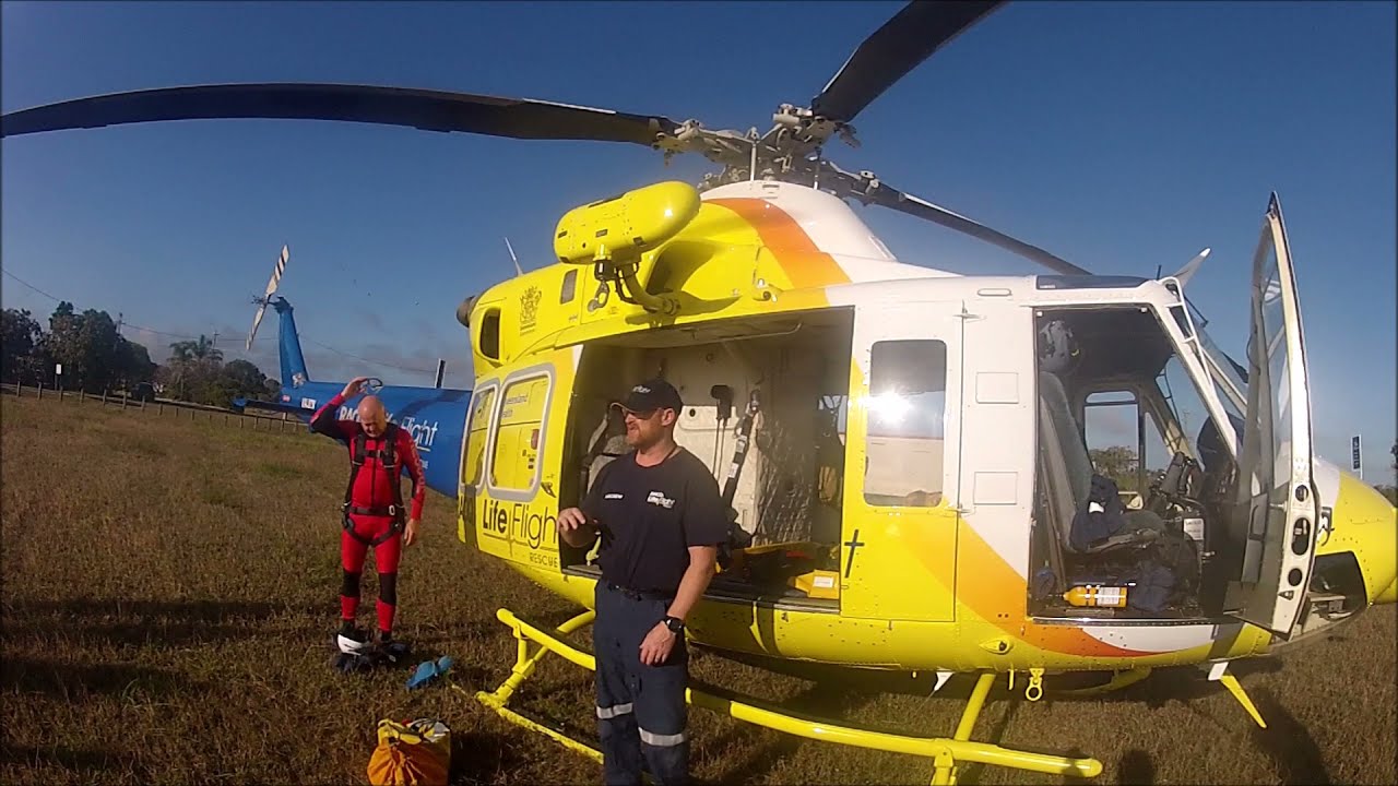 EP 80 Saving Lives At Sea