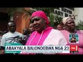 NBS Television - Amasengejje NBS Live | #nbsupdates #nextmedia #nbslive