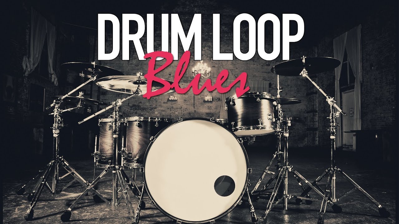 Breakcore drum loop. Drum loop. blues drummer francis clay.
