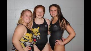 MD Swim Team 2016-2017