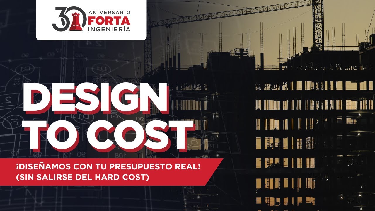 DesignToCost