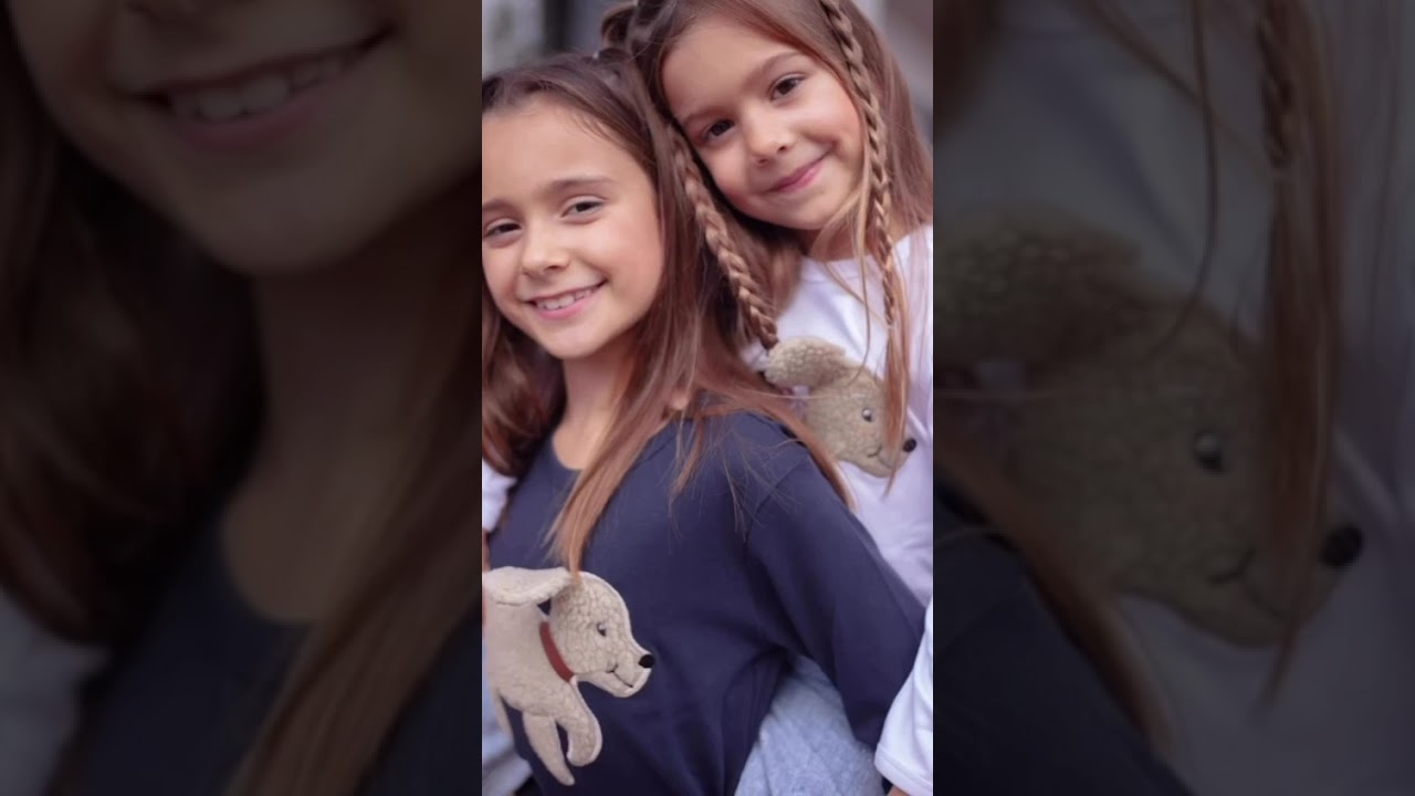 Designer Kids Clothes - ZIEGFELD Kids