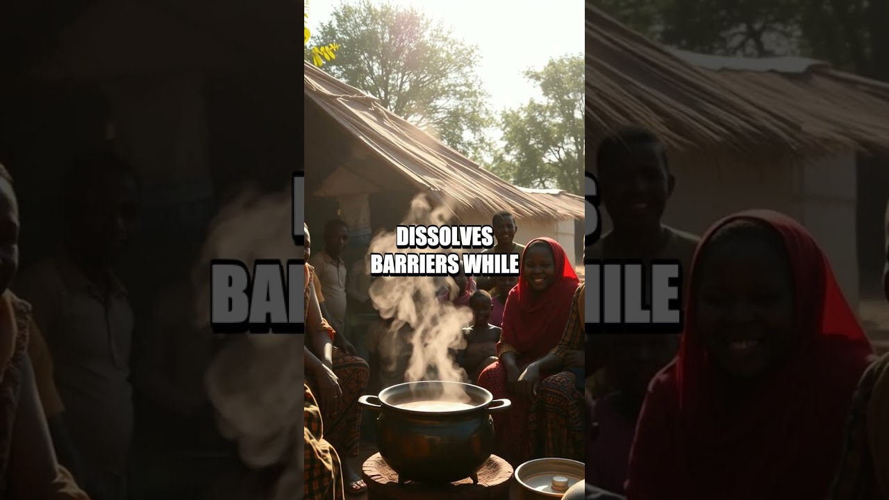 Cultural Shock Snippets Across Five Global Borders