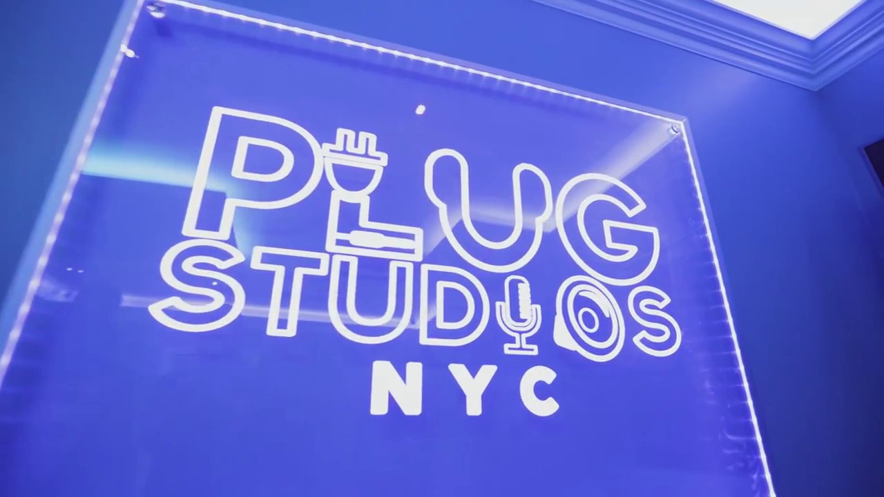 Plug Studios NYC Commercial (PlugStudiosNYC) YouTube