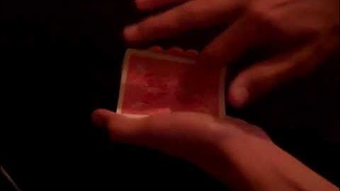 Le Paul Spread Tutorial