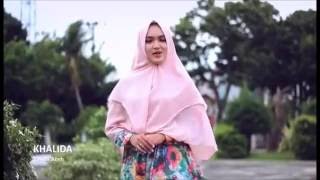 Beauty In Hijab 2016 - Indonesian Pageants 4. Khalida, Banda Aceh