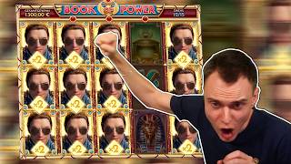 Researcher is excited! 🍀🚀 | Casino Slot Stream Highlights