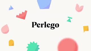 What is Perlego