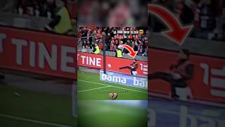 Staff Got Touch 😮‍💨 #futbol #funny #shorts #viralvideo #viral #edit #fifa #cr7 #fyp #foryou