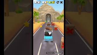 My Talking Tom Gameplay screenshot 3