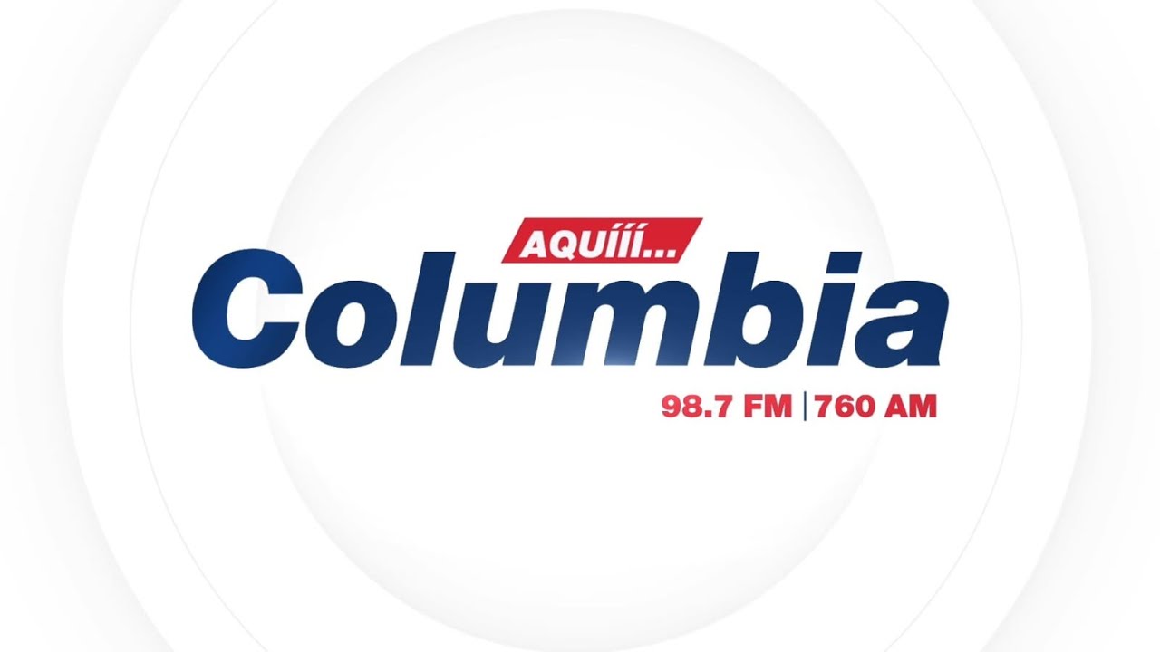 COLUMBIA DEPORTIVA MATUTINA - 23 DE FEBRERO, 2026