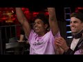 First Woman EVER Attempts Cannonball Alley | American Ninja Warrior | NBC