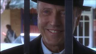 Catch Me if you can   Why the Yankees always win scene