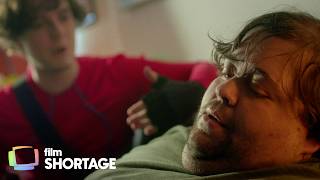 The Hero Who Couldn’t Get Off the Couch | Sidekicks (Action / Comedy)