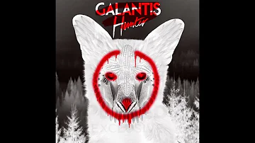 Galantis - Hunter (OKOKKO remix)