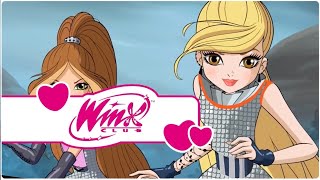 EP.07 - FANMADE | COSMIX | SEASON 8 - Winx Club