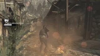 Tomb Raider: Definitive Edition - Stealth Kill Glitch screenshot 5