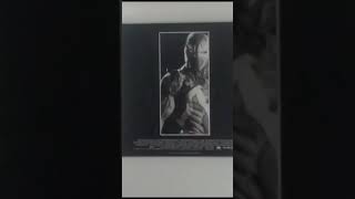 Unboxing Vinyl SPAWN "The Album"