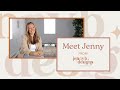 Jenny B Designs _ Web Design Creative Agency