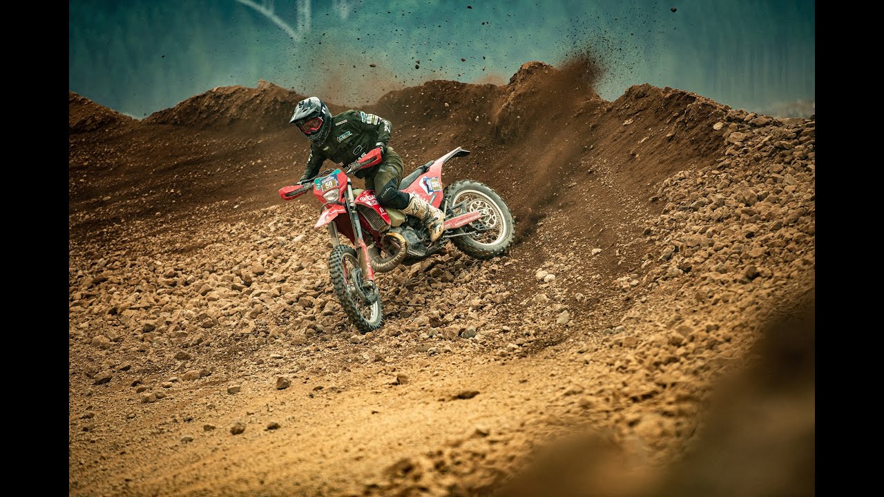 Prolog Erzberg Rodeo 2023 First line