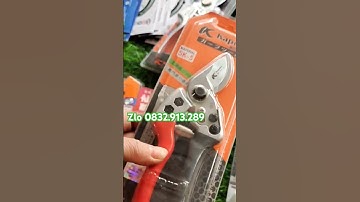 Kéo cắt cành cây tỉa cành cây cảnh làm vườn #bonsaitihon #bonsai #giá rẻ