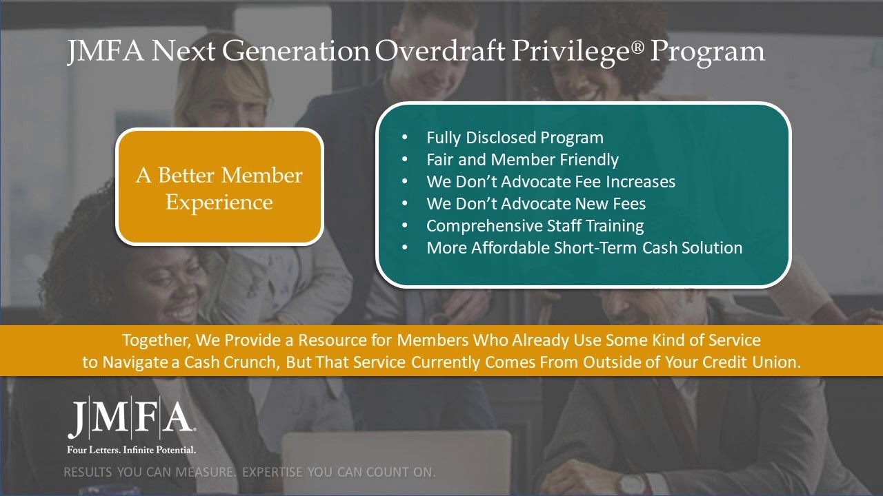 JMFA Video | Boost 2020 Event