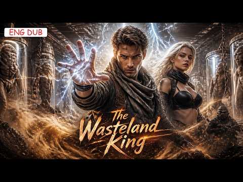 Video ?ENG DUB? ?The Wasteland King? | English dubbing | HD online streaming