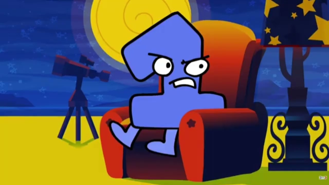 Leafy rage baitting One in Tpot 20|•Ft Leafy, One, talking book and Firey•||•Ps i'm bad at edits•|