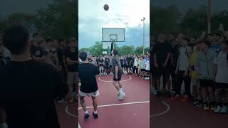 Mk got pulled Bad in this day!! #mk #basketball #memes #nba #hoops