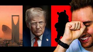 Atrioc Reacts to Casually Explained The Global Military Superpowers