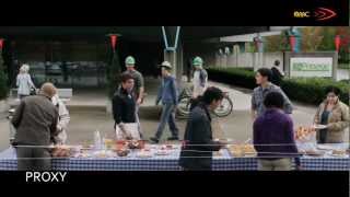 Amit matchmoving Showreel.avi