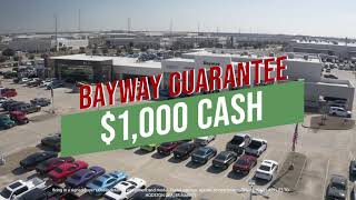 Your Tax Refund Goes Further at Bayway CDJR