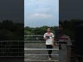 DJI Mini 4k. Purbachal, Bangladesh flight footage!