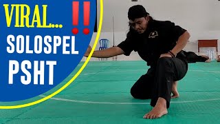 Viral... Solospel Psht