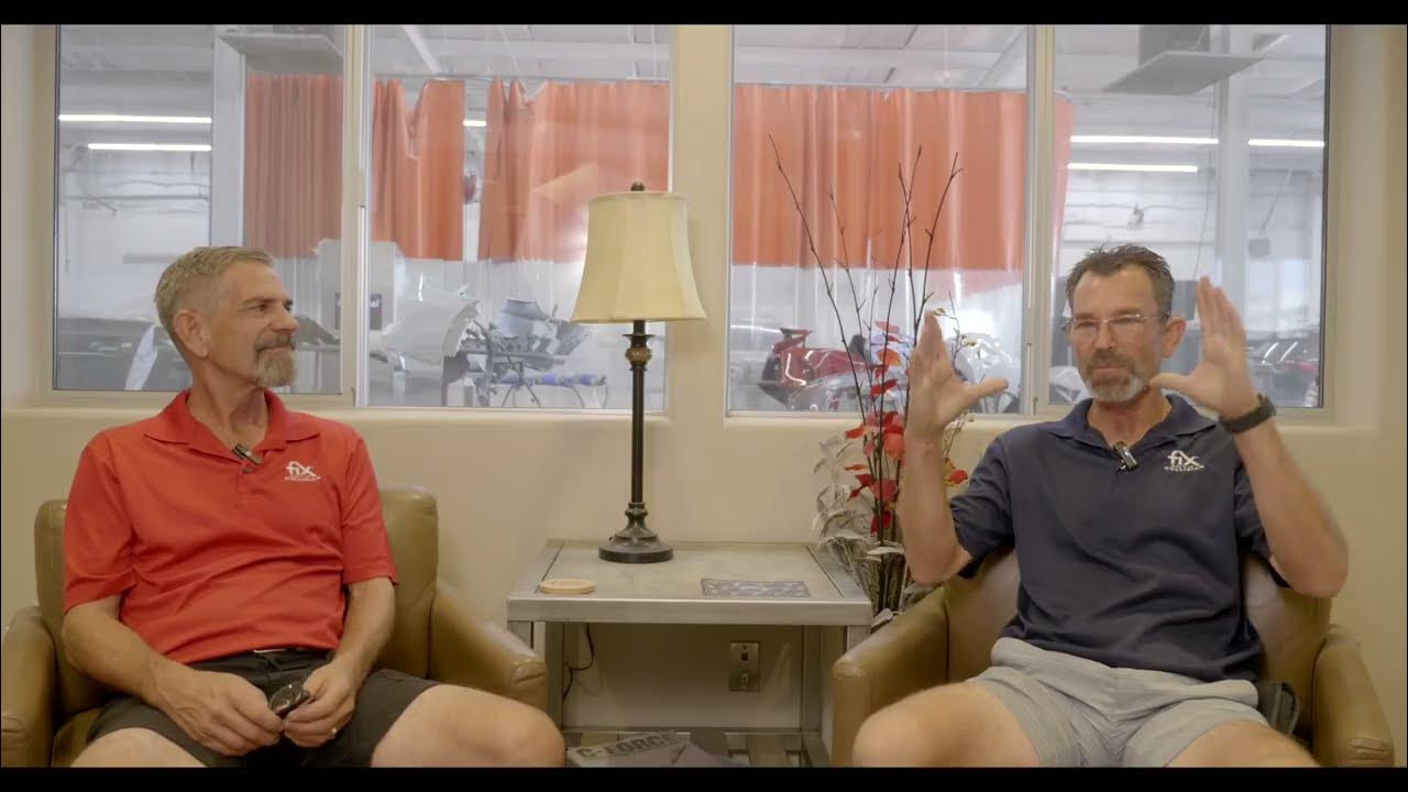 WinWinVideos Success Story from Fix Auto Rocklin YouTube