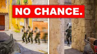 How To Win Every 1v1 Duel In Cs2