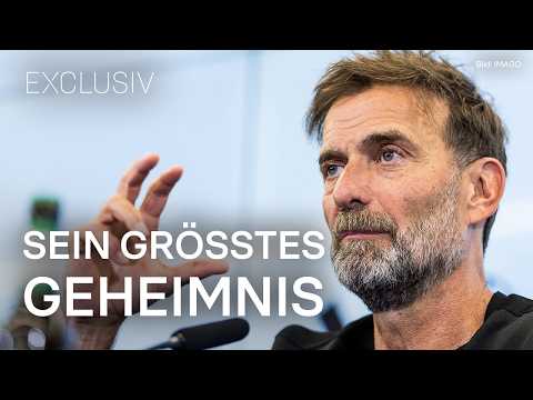 Jürgen Klopps Erfolg: Es war nicht Talent - sondern etwas ganz anderes | Exclusiv
