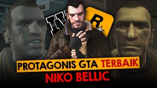 CUMA 46 MENIT! Memahami Kisah Hidup Niko Bellic Yang Tragis (GTA 4) - IGC Eps. 25
