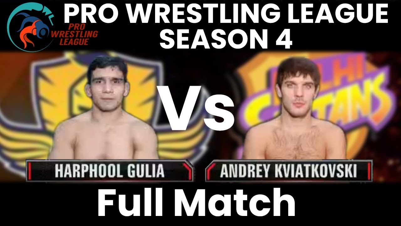 PWL 4 Day 14: Harphool vs Kviatkovski Andrey | Mumbai Maharathi vs Delhi Sultans | Full Match