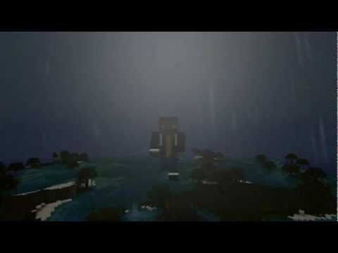 Intro #3.1 Herbst (unteranderem mit Blender erstellt)