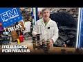 ITB Basics for Miatas (FM Live)