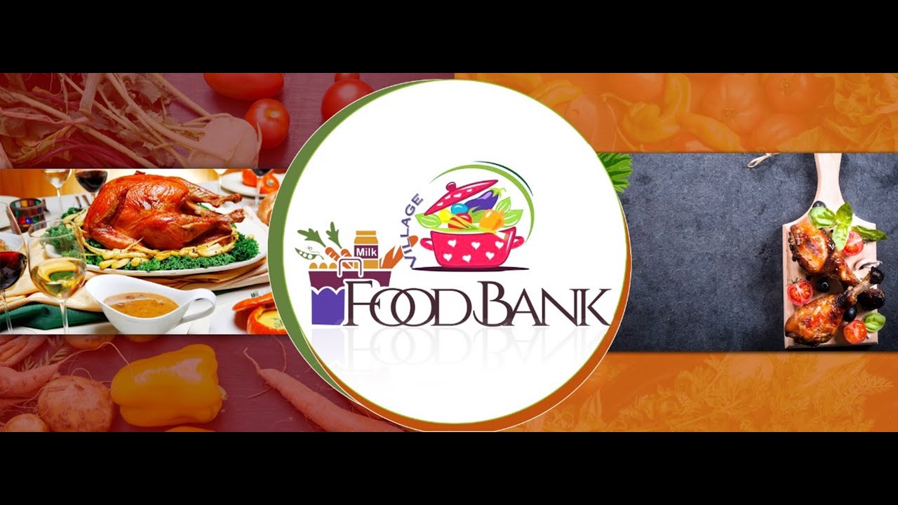 Village Food Bank Food Bank Food Bank now changed to Village Food