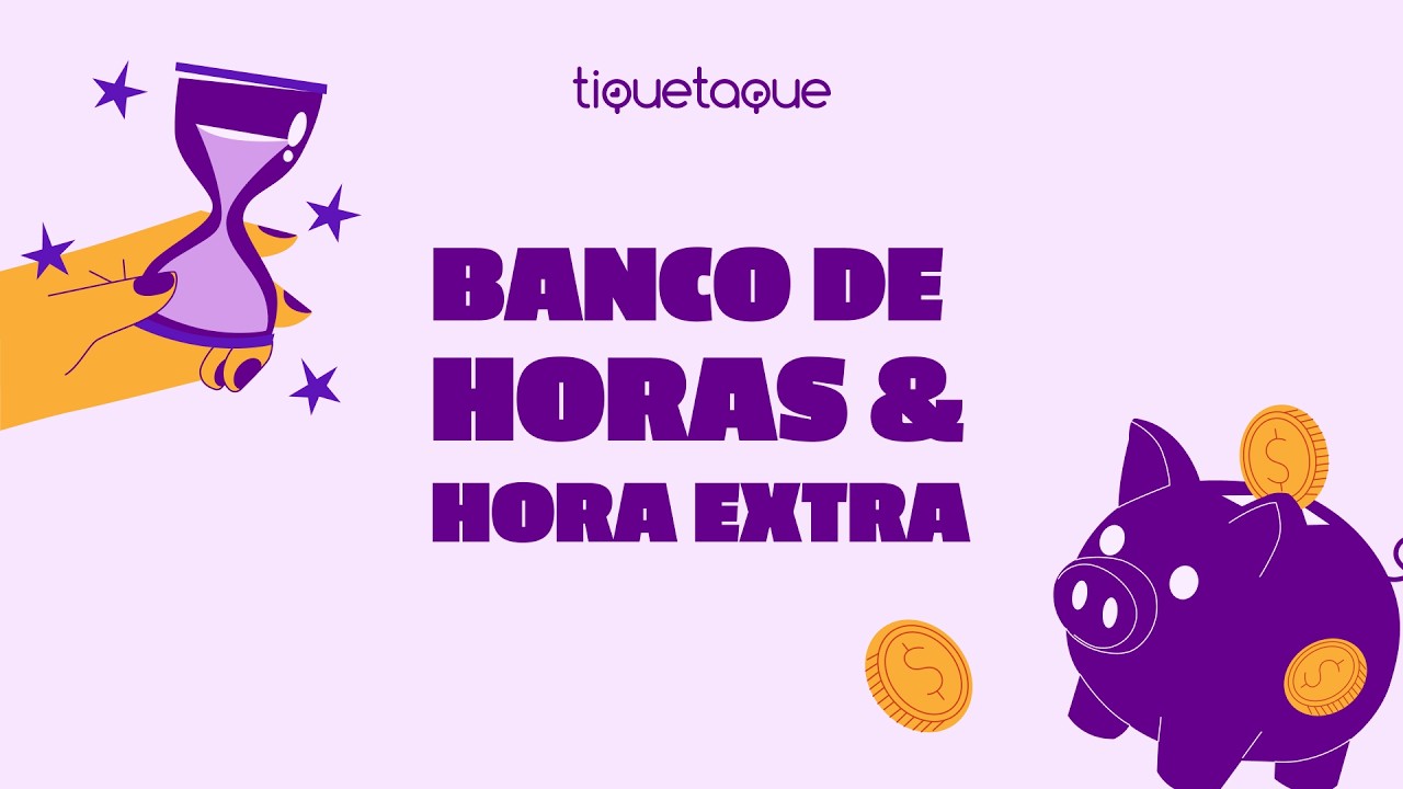Banco de Horas e Hora Extra: qual a diferença