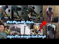 సిద్దుల గుట్ట ఆర్మూర్ టెంపుల్ విశిష్టత| ఒక్క గుహలో పది గుహలు | Nizamabad Armoor Siggulagutta temple