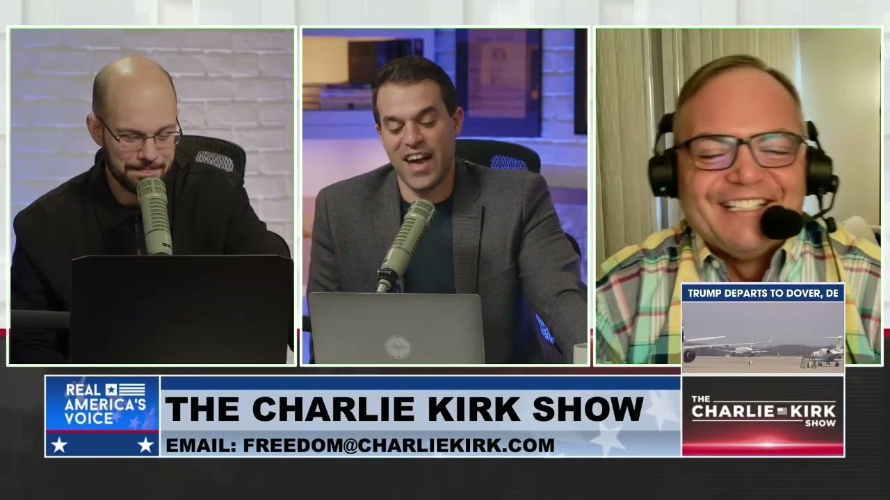 Steve Deace  Calls For an Immigration Moratorium: Do We Have the Votes?