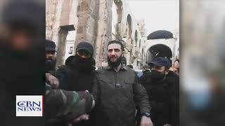 Damascus Has Fallen! What’s Next？