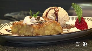 Celebrity Black Owned Restaurant Tour Week takes Baltimore Wealth